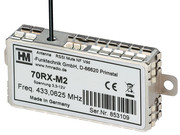 Empfänger-70RX-M2 Antenne